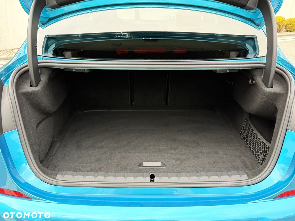 BMW Seria 2 220d xDrive M Sport - 20