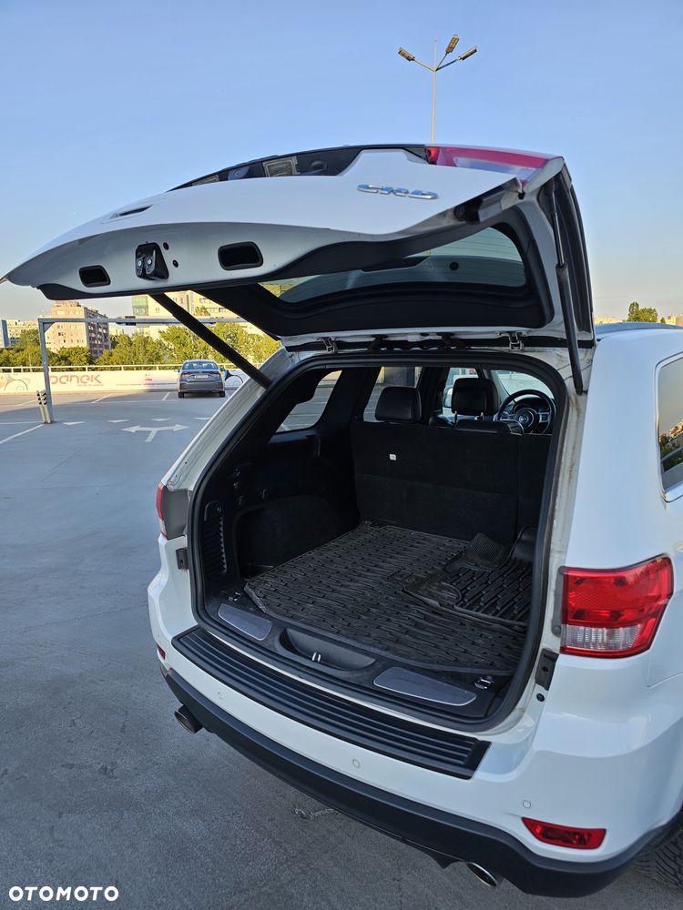 Jeep Grand Cherokee 3.0I Multijet S-Limited - 19