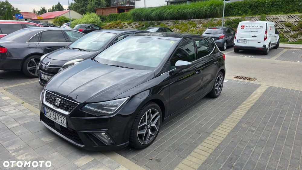 Seat Ibiza 1.0 TSI Xcellence S&S - 3