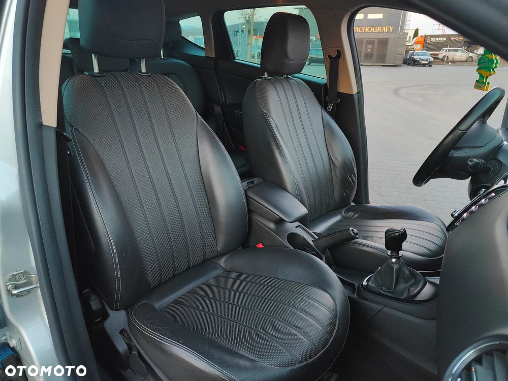 Lancia Delta 1.6 MJ Silver - 27