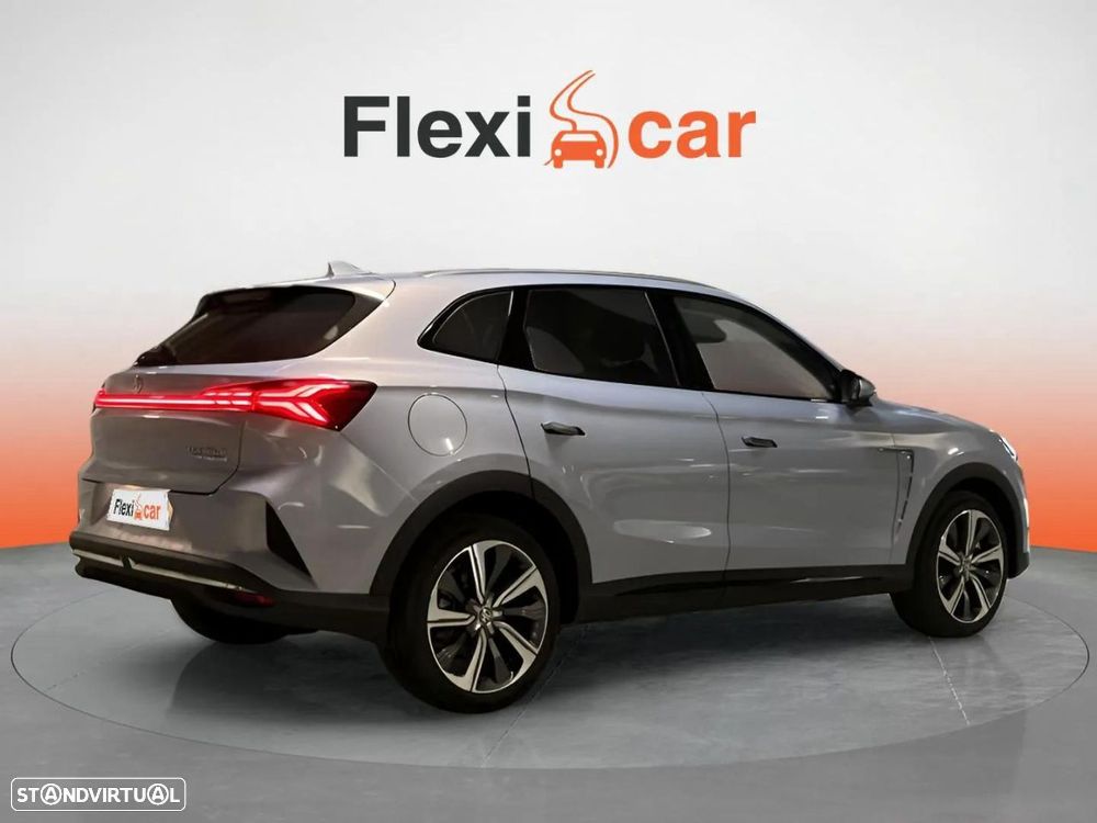 MG Marvel R 70 kWh Comfort - 6