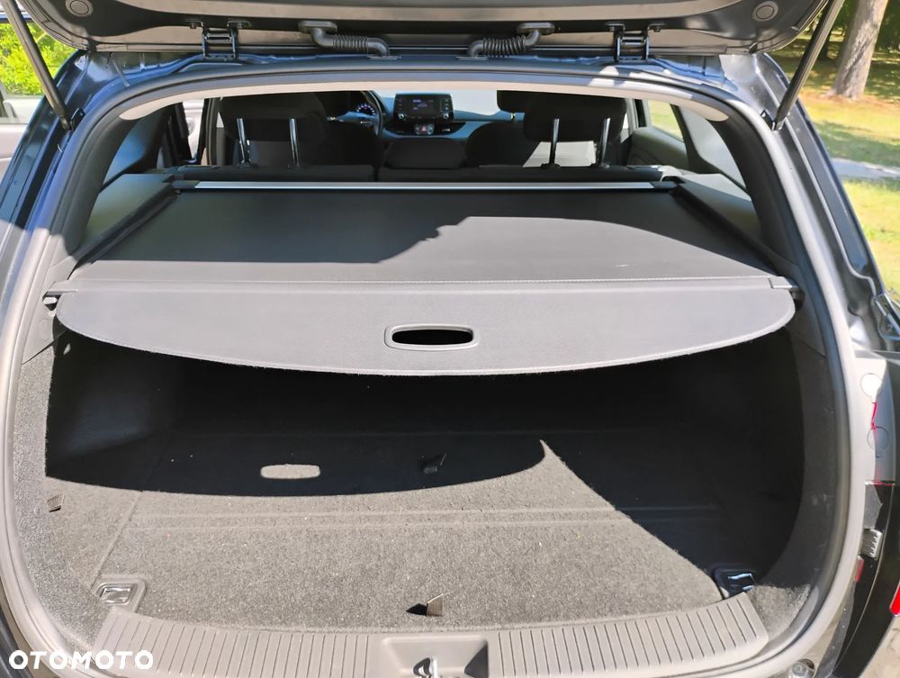 Hyundai i30 1.0 T-GDI Modern - 12