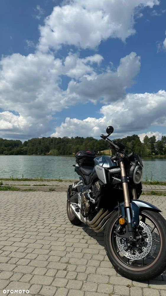 Honda CB