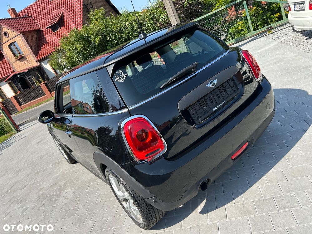 MINI ONE Standard - 6