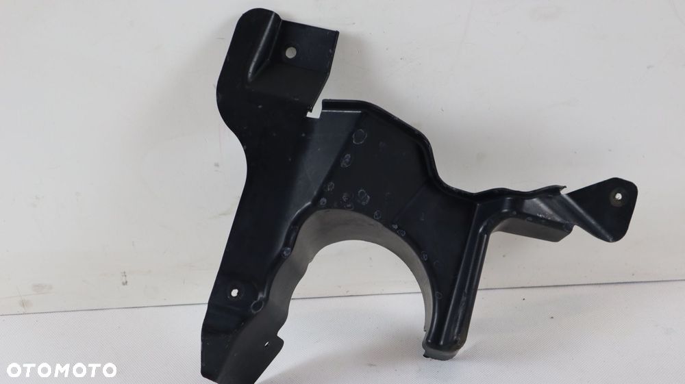 LAND ROVER DISCOVERY SPORT L550 KIEROWNICA POWIETRZA LEWA FK72-7F01F-BB