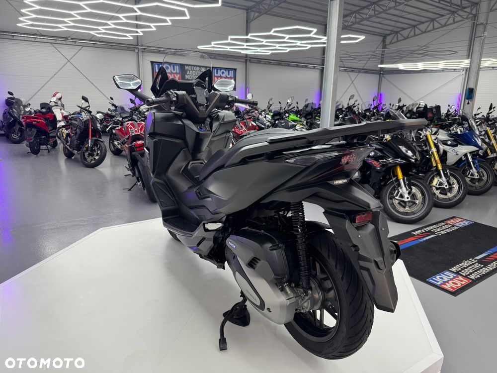 Honda NSS - 25