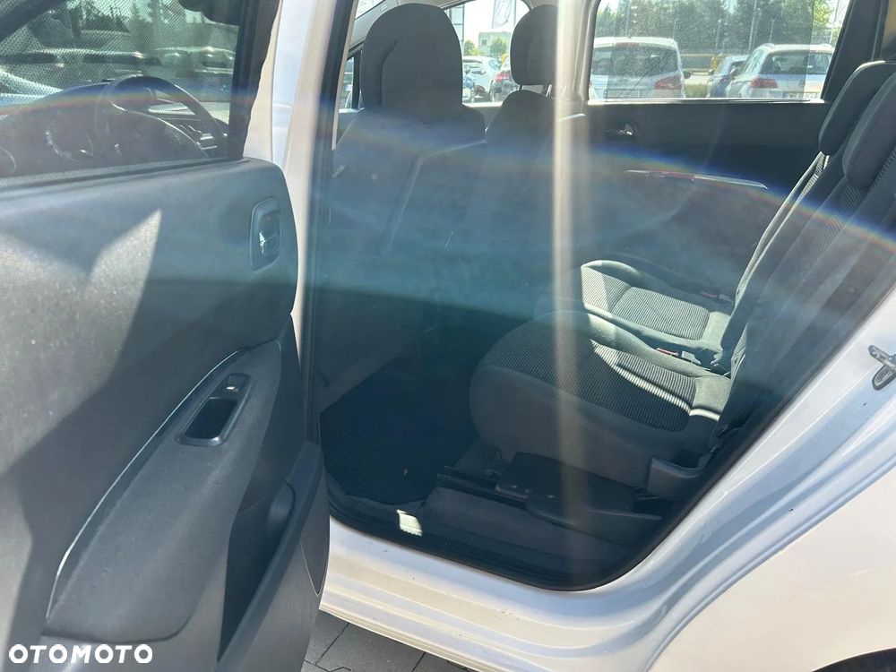 Peugeot 5008 e-HDI 115 ETG6 Stop&Start Active - 18