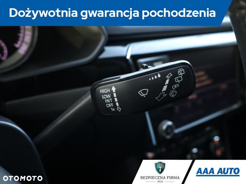 Skoda Superb - 20