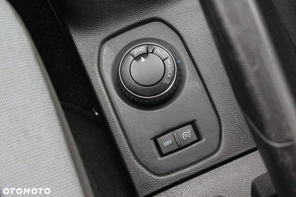 Dacia Duster 1.5 Blue dCi Essential 4WD EU6d - 18