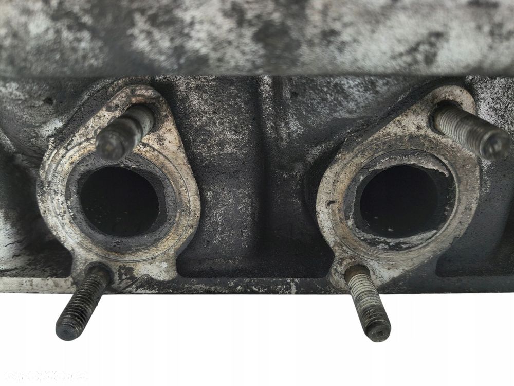 GŁOWICA CYLINDRÓW Nissan Qashqai 1.5 DCI 110428257R - 13