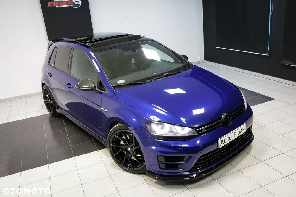 Volkswagen Golf - 10