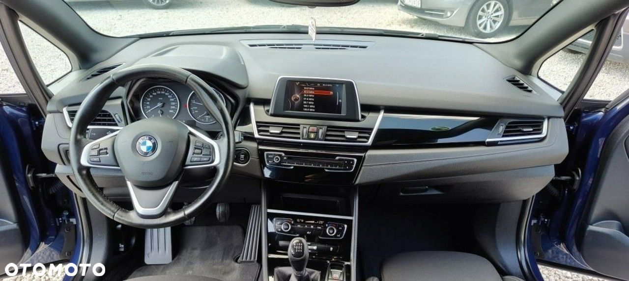 BMW Seria 2 - 3