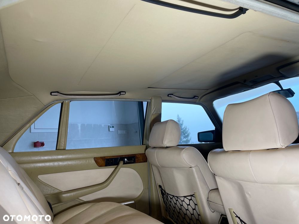 Mercedes-Benz Klasa S - 20