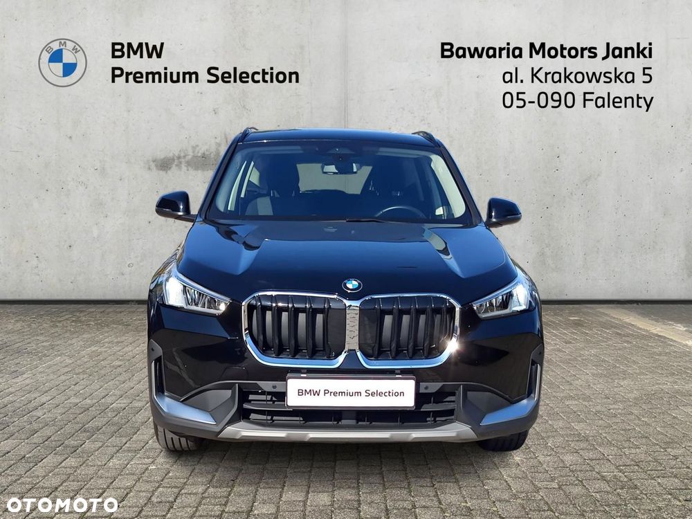BMW X1 - 5