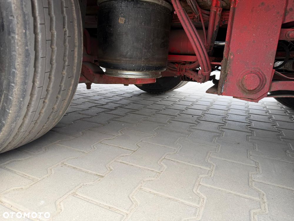 Goldhofer STZ-L4-43/80 A * muldy * 4 osie * niskopodwoziowa * - 21