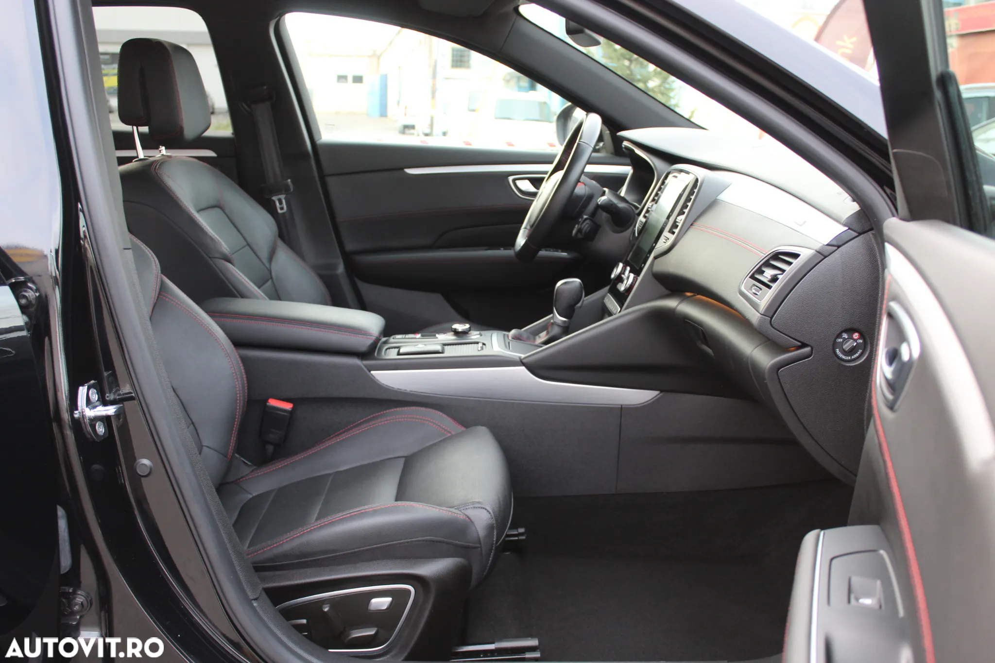 Renault Talisman TCe 160 EDC GPF INTENS - 14