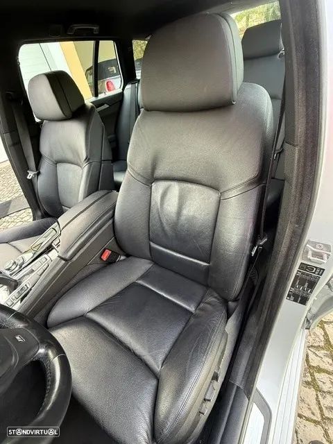 BMW 530 d Pack M Auto - 14