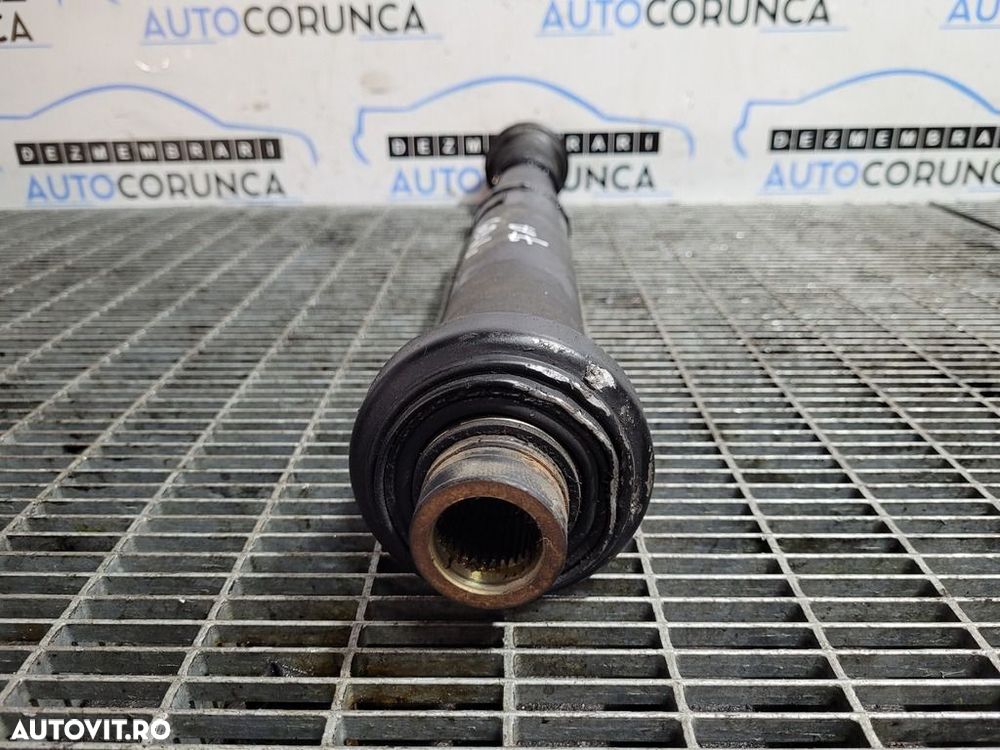 Cardan Volkswagen Touareg 7P 3.0 TDI 2010 - 2014 204CP 2967CC Automata CASD (1109) ... - 2