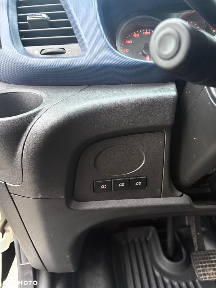 Iveco Daily winda 35-140 - 24