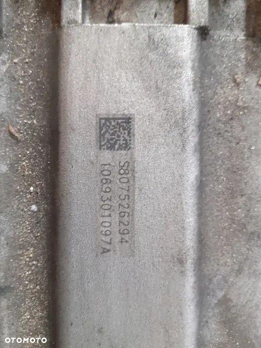 BMW E92 Skrzynia Biegów 2.0 D N47 ! Polecam, wysyłka ! - 2