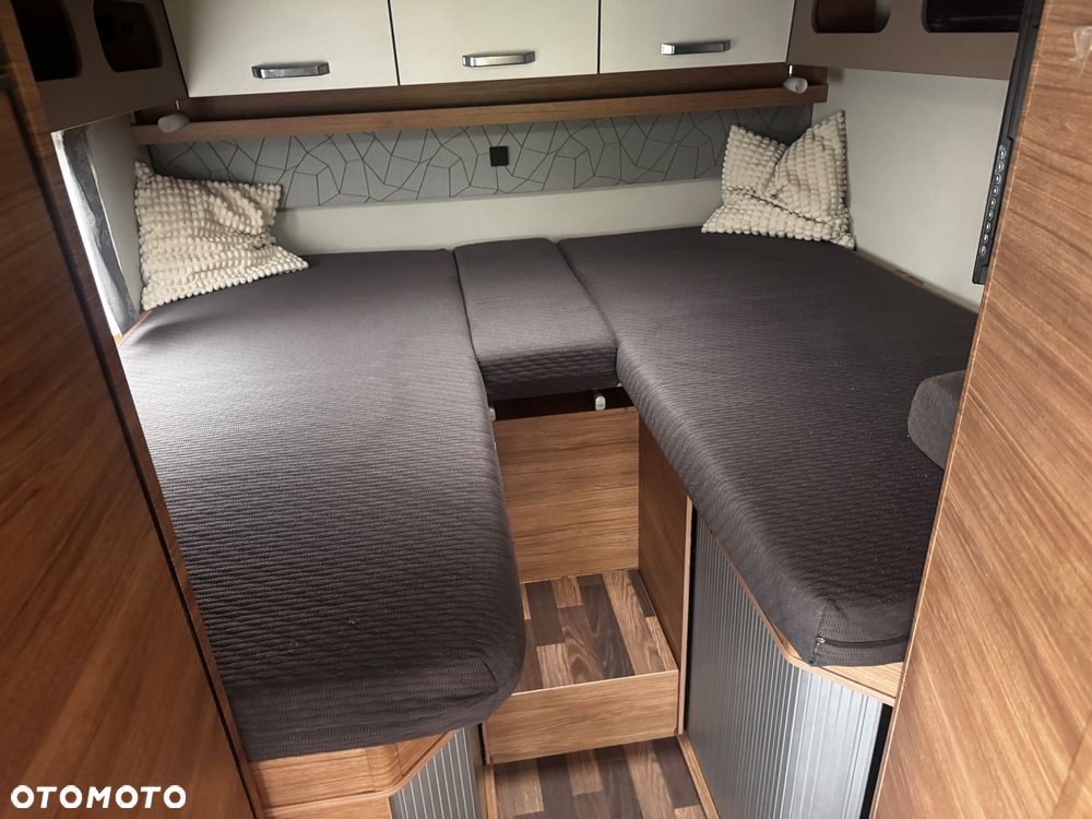 Weinsberg CaraCore 650MEG FIAT DUCATO AUTOMAT! - 21