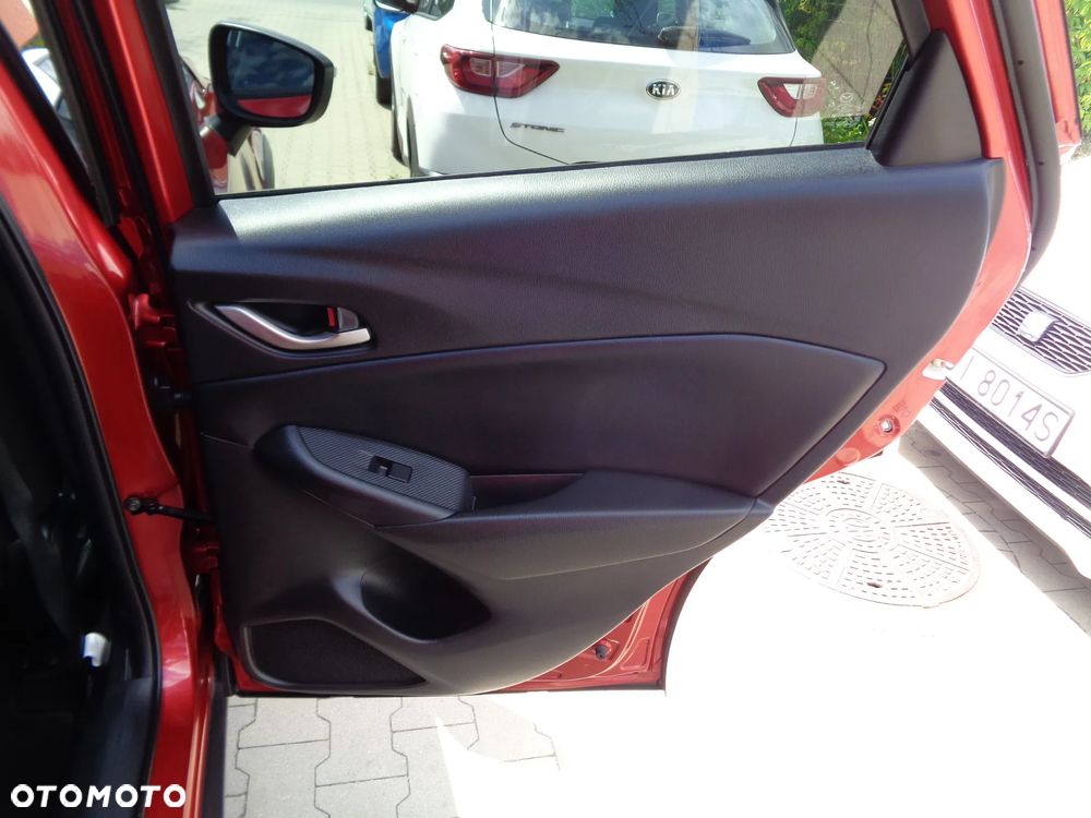 Mazda CX-3 2.0 SkyPassion - 18