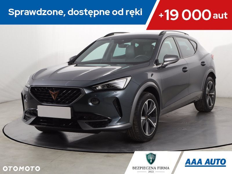 Cupra Formentor - 2