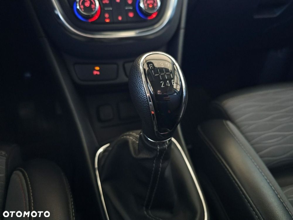 Opel Mokka - 22