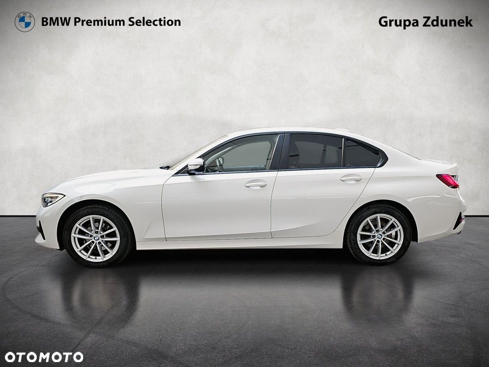 BMW Seria 3 - 8
