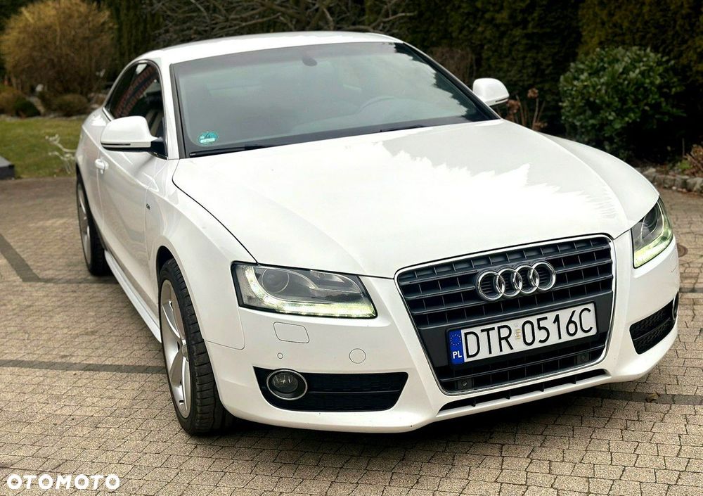 Audi A5 Coupé - 18