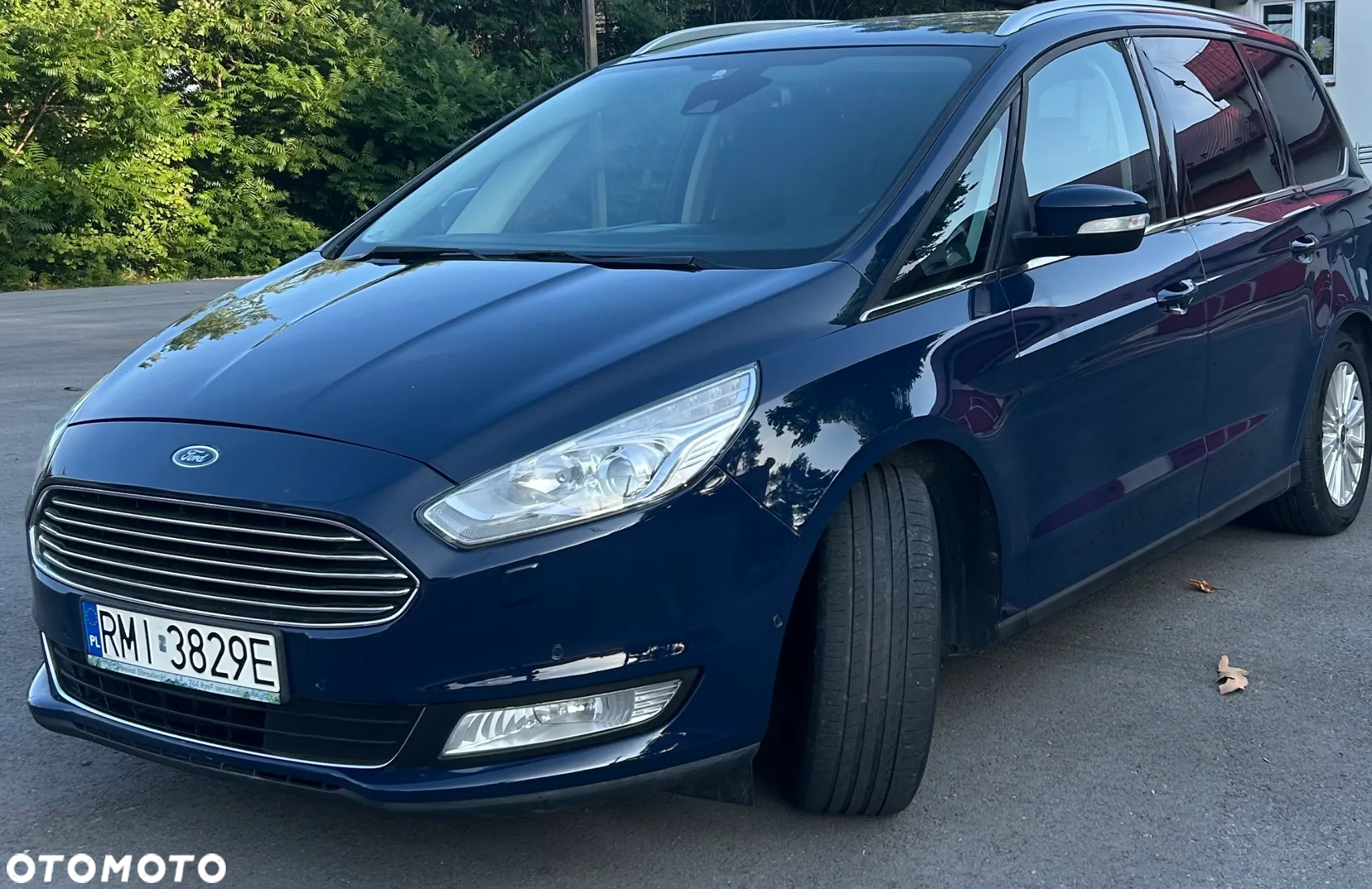 Ford Galaxy - 6
