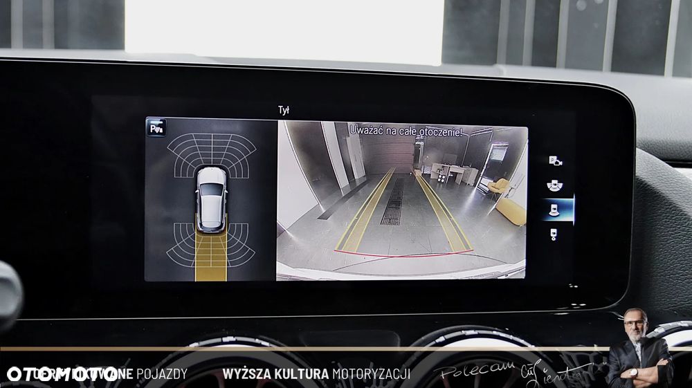 Mercedes-Benz GLA 200 Progressive - 27