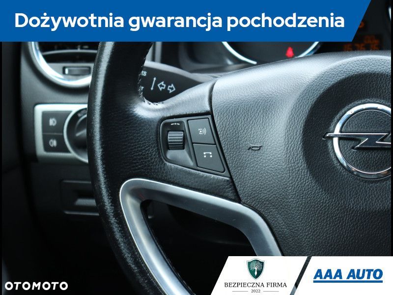Opel Antara - 20