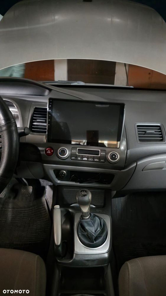 Honda Civic - 21