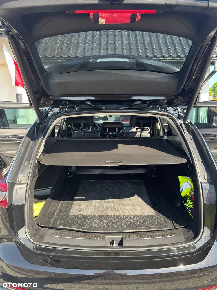 Opel Insignia 2.0 CDTI Innovation S&S - 6