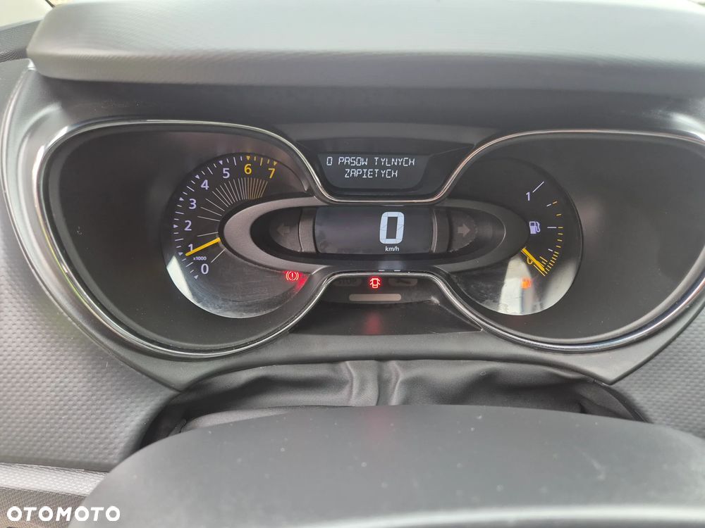 Renault Captur ENERGY TCe 90 Start&Stop Experience - 25