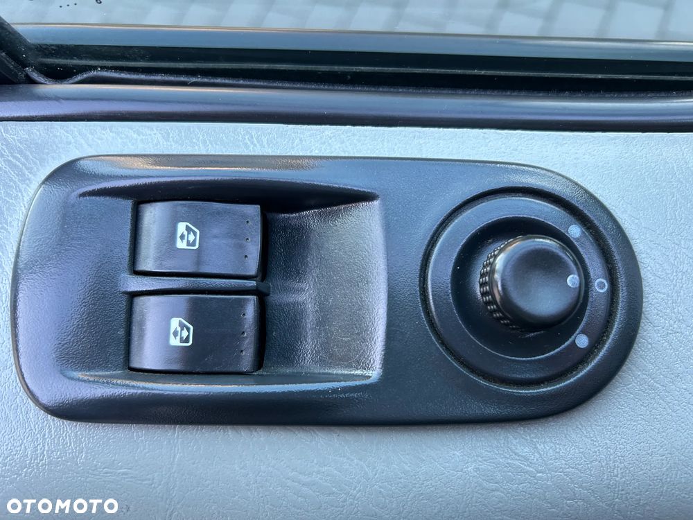 Renault Trafic L2H1 Pack Clim - 12