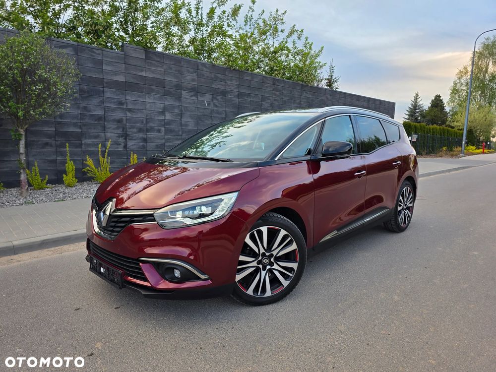 Renault Grand Scenic - 23