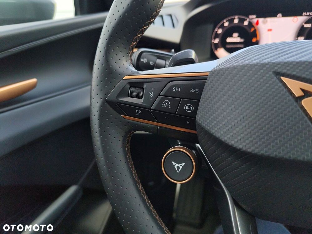 Cupra Terramar 1.5 eTSI mHEV DSG - 22