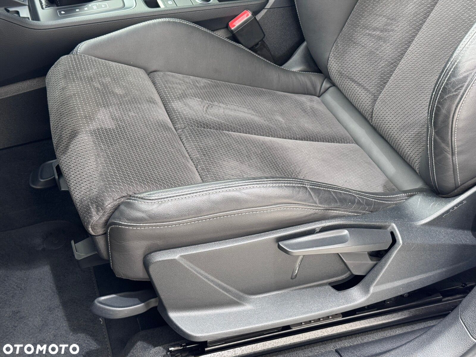 Audi Q3 35 TFSI S line S tronic - 11