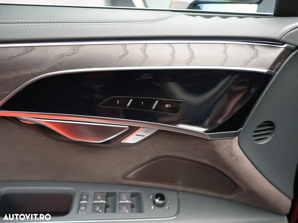 Audi S8 4.0 TFSI quattro Tiptronic - 17