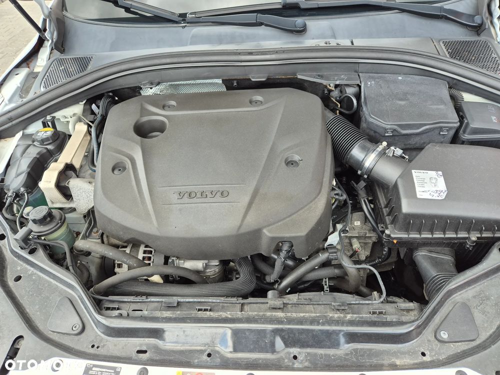 Volvo XC 60 D3 Ocean Race - 22
