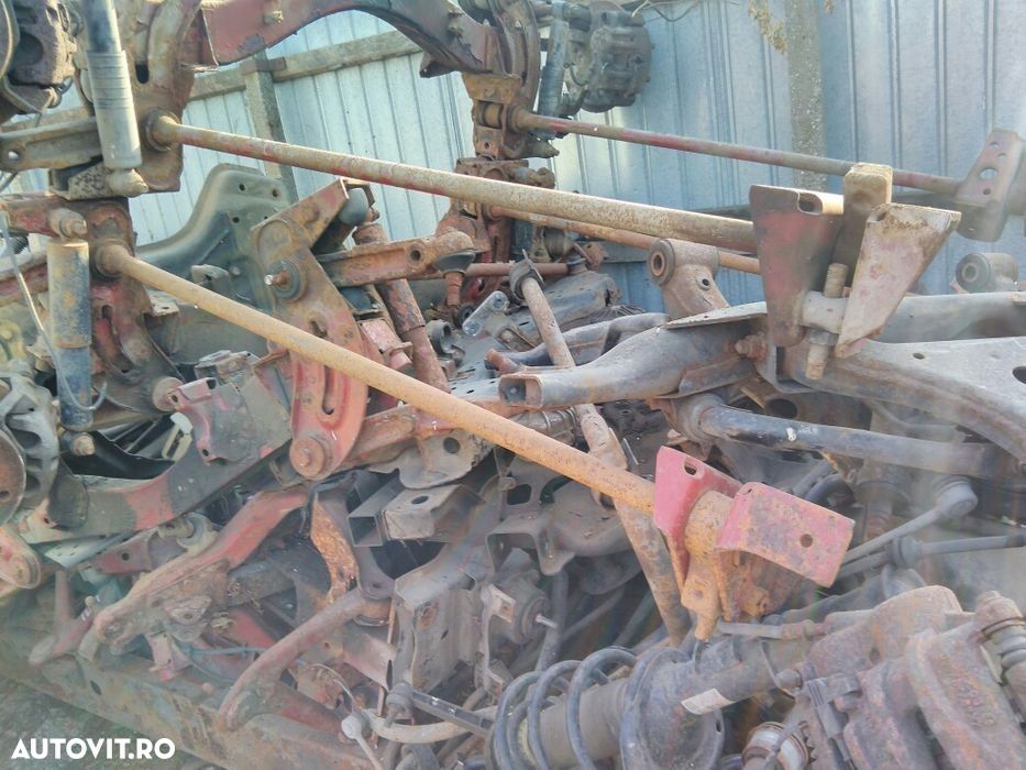 Bari torsiune Iveco - 1