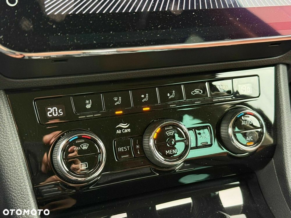 Skoda Superb - 24