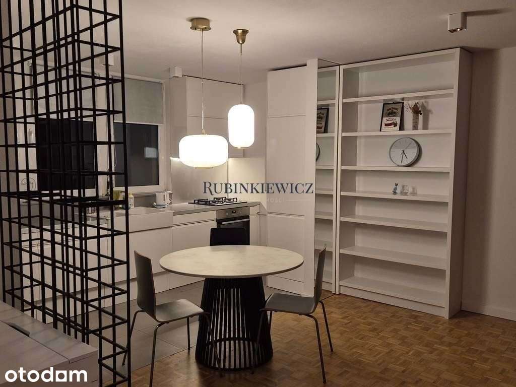 Bielany ul. Klaudyny 32 - dwupokojowe 41 m2