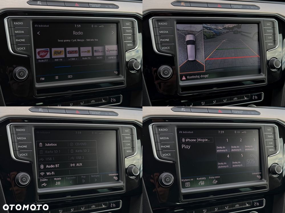 Volkswagen Passat 2.0 TDI 4Mot Elegance DSG - 22