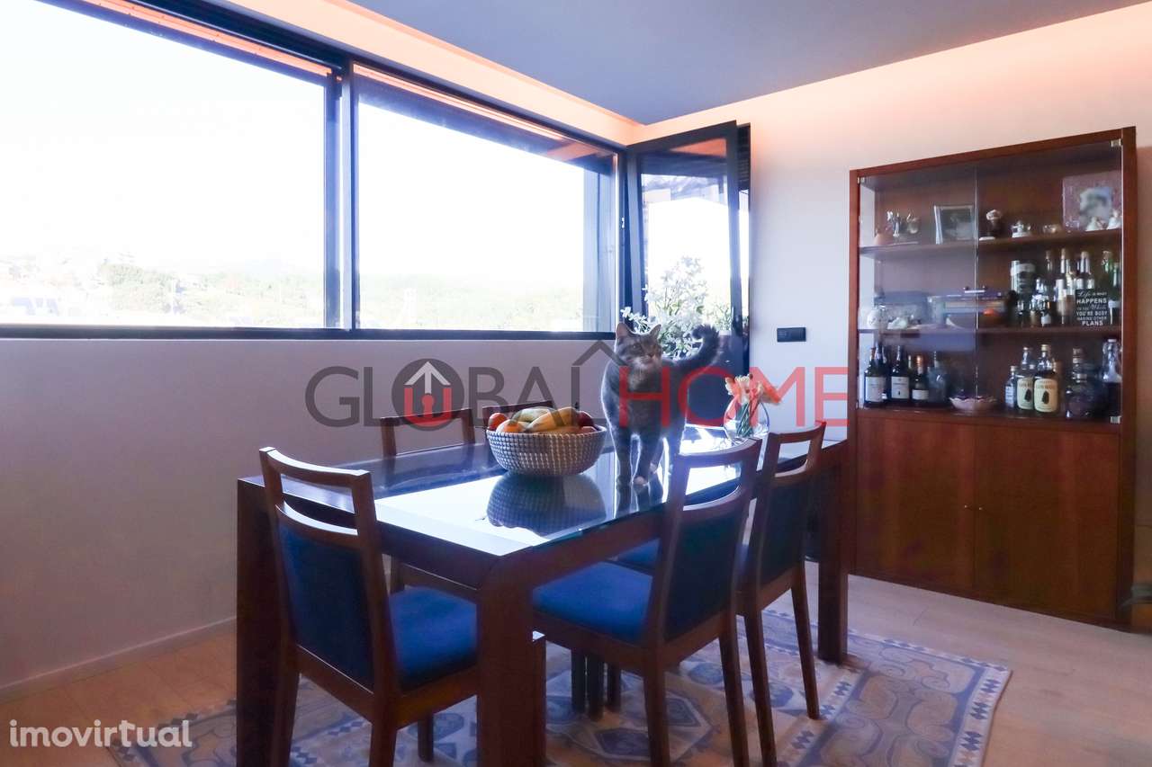 Apartamento T3 no empreendimento S. Pedro Design II - Grande imagem: 3/26