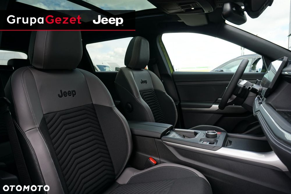 Jeep Compass - 8