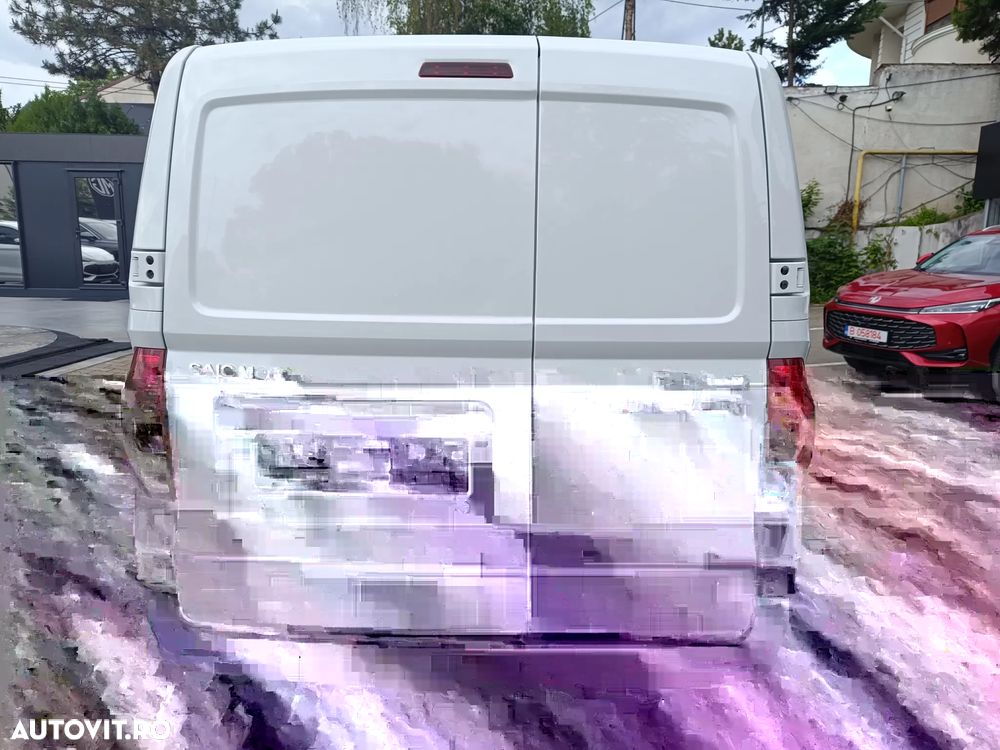 Maxus eDeliver 3 - 6