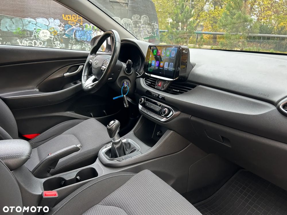 Hyundai i30 1.4 Comfort - 5